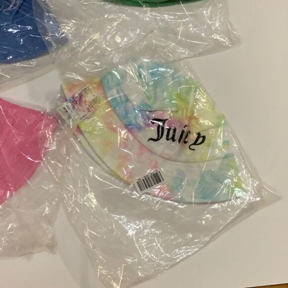 Juicy Couture/Forever 21 bucket Hat - Picture 4 of 5